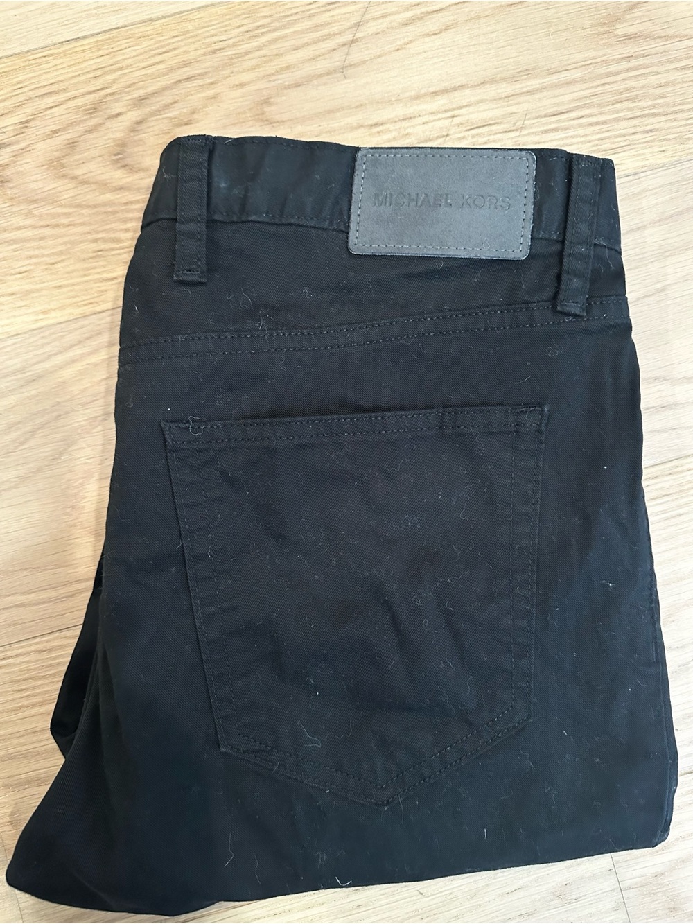 Michael Kors Men’s Black pants